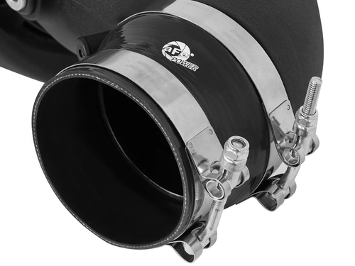 aFe Admission d'air froid Pro5R pour 12-21 Jeep Grand Cherokee 6.4L / 18-23 Durango SRT - Photo 6/8