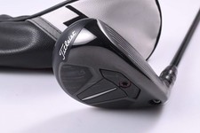 Titleist TSR2 #3 Hybrid / 18 Degree / Stiff Flex HZRDUS Gen4 Black 80 HY Shaft