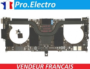 Motherboard Hauptplatine Apple MacBook Pro 2023 14 M1 A2442 16GB 1TB Touch ID