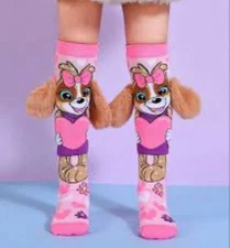 MADMIA PUPPY LOVE SOCKS