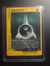 Darkness Energy 158/165 Expedition Base Set Regular on eBay