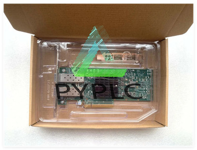 New DELL 0YR0VV Broadcom BCM57412 Network Card Dual Port 10Gb SFP+