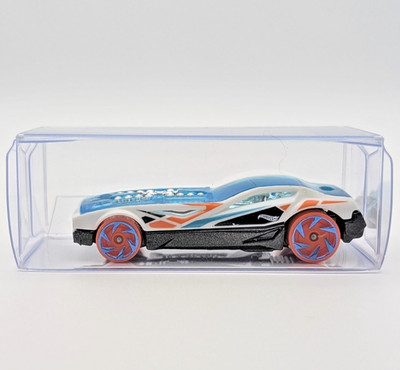 Hot Wheels 2020 Track Builder Unlimited 5-Pack Bye Focal II Indonesia LOOSE