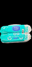Nice 'N Clean Adult Flushable Wipes Freshens Moisturizes 6.8 in x 5.3 in /2-Pack