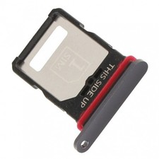 Universal SIM Card Tray Compatible With Motorola Edge 50 XT2407 Koala Grey
