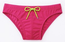 Dissolving Swim Trunks shorts – Funny Stag Do Prank Shorts! Lads Holiday Joke.