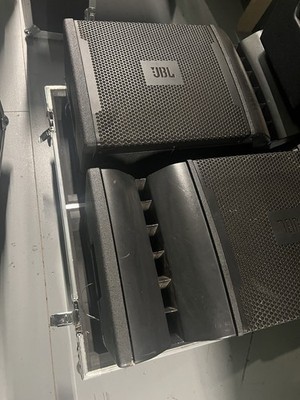JBL VRX932LA-1 12'' 800 Watt 2-Way Passive Line-Array Loudspeaker PROAUDIOSTAR