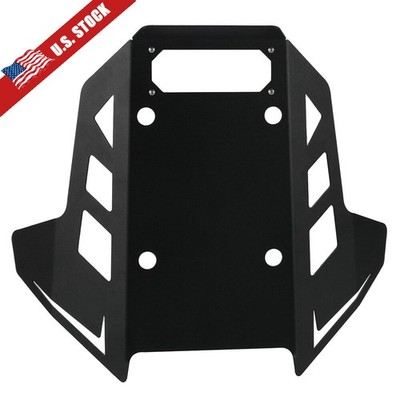 For CFMOTO 450MT IBEX 450 2024-2026 Front Windscreen Windshield Wind Deflector