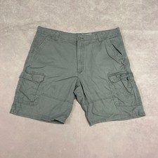 Wrangler Cargo Shorts Utility Shorts Men's 40