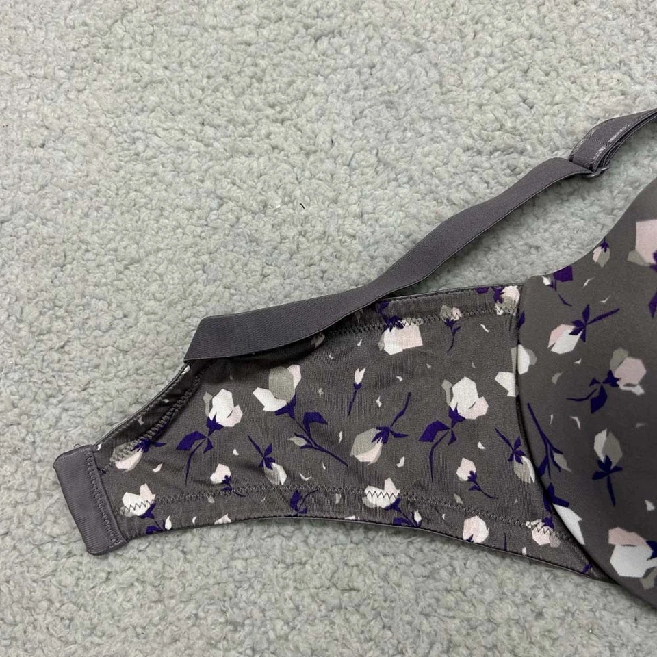 Warners Bra 38C T-Shirt Bra 01593 This is not a bra lightly lined bra - Image 4 of 4