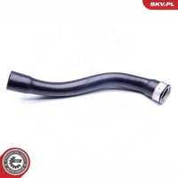 Esen SKV Ladeluftschlauch 24SKV926 FüR Chrysler Dodge