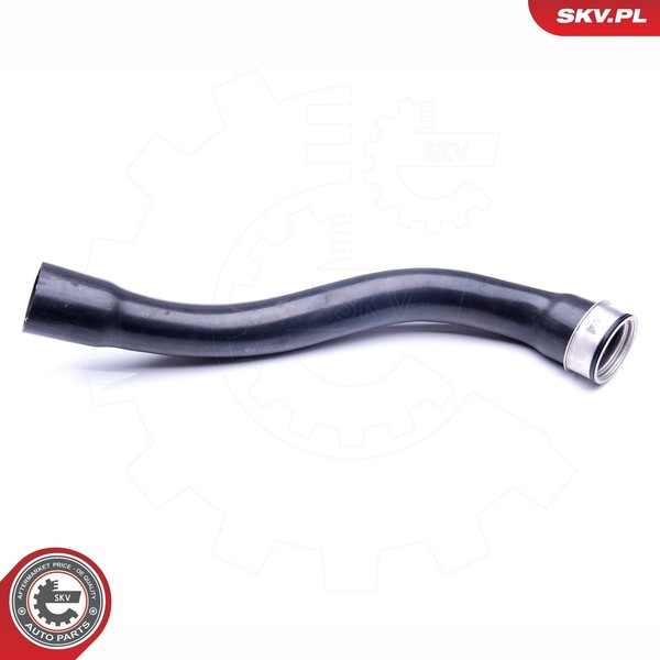 Esen SKV Ladeluftschlauch 24SKV926 FüR Chrysler Dodge-image