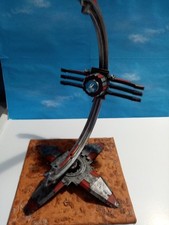 Warhammer 40k - Décor ou Pylon Nécron n°1