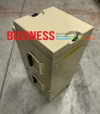 HPE Ultralife EL8000-MCS-T Ruggedized Encl RU R4D12A - USED