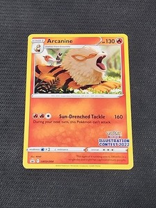 Illustration Contest 2022 Pokemon | eBay