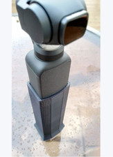 Extension Handle for DJI Pocket OSMO - 3D Print