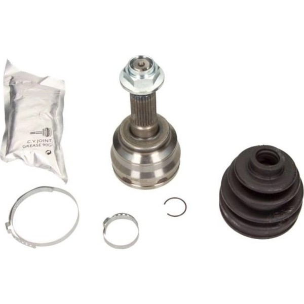 Maxgear 49-0979 Gelenksatz Antriebswelle FüR Mazda 323 F Premacy 323 S BJ CP-image