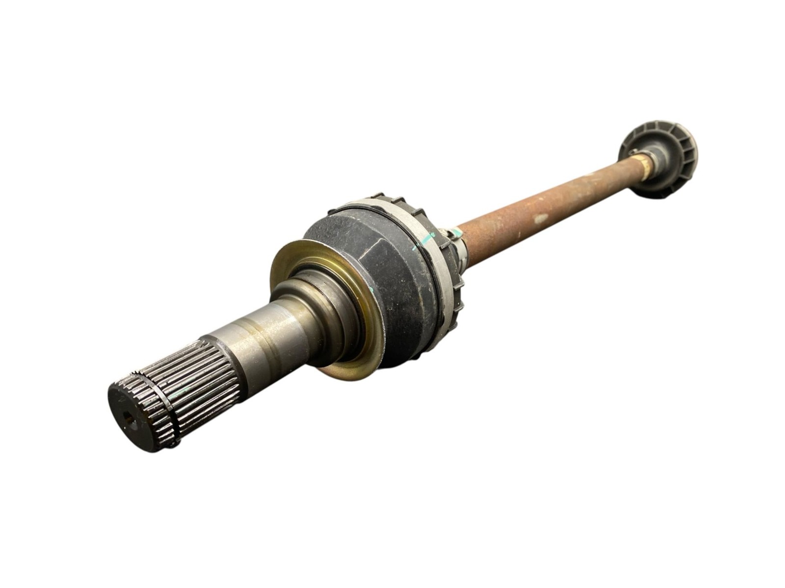 2023 MASERATI GRECALE M182 RH RIGHT REAR SIDE CV AXLE DRIVE SHAFT ASSEMBLY *31K*