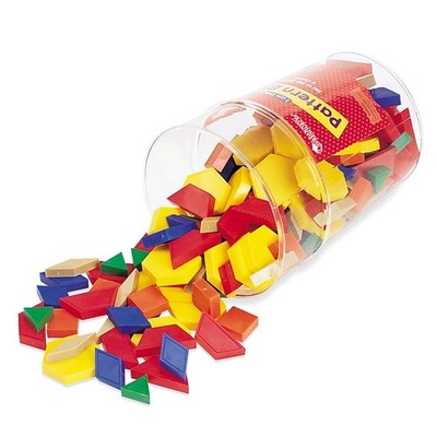Learning Resources Plastic - Set Of 250 Ages 3 Ler0632