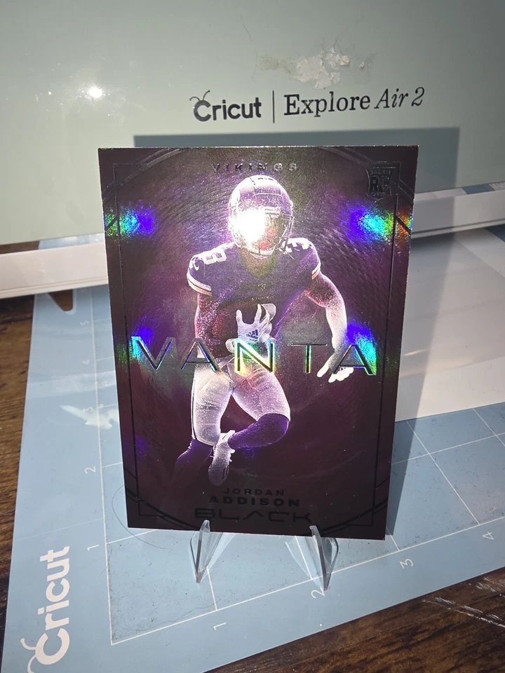 Jordan Addison Vanta - Image 2 of 4