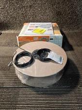 Schluter Ditra-Heat Cable, 120V - 88.2 ft (26.7 SqFt) Heating Cable - DHEHK12027