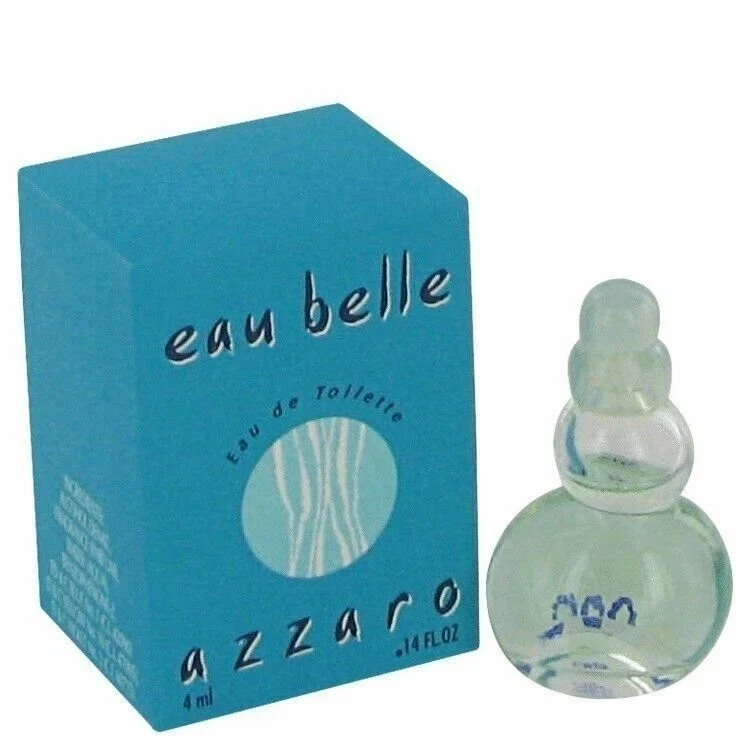 Eau Belle by Azzaro Fragrances for Women for sale | eBay