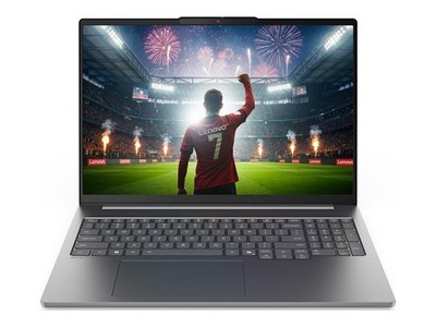 Lenovo IdeaPad Pro 5 16IPH11 - 16'', Intel Core Ultra 9 386H, 32 GB RAM, 1 #CY47C