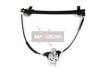 Fensterheber Vorne Links FÜR VW Golf II (19E, 1G1) - Maxgear 28-0145