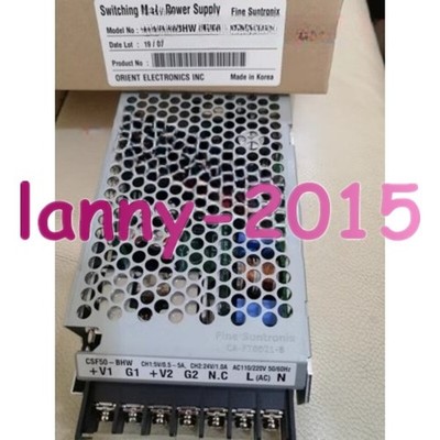 1PC new FINE CSF50-BHW Switching power supply  *gb