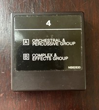 Preços baixos em Yamaha dx7 ROM | eBay