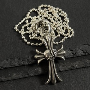 Chrome Hearts Floral | eBay