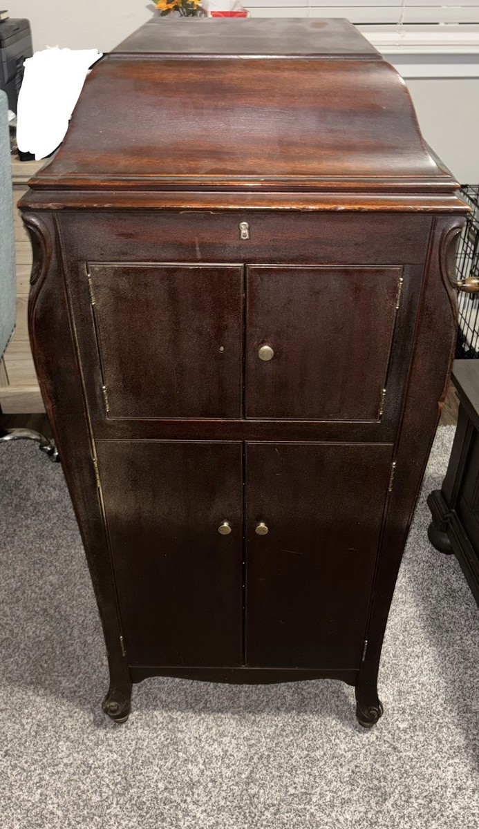 五十嵐威暢　80s アナログキッチンスケール　ポストモダン　ビンテージ 1916 Victor Victrola Talking Machine VV XI | eBay