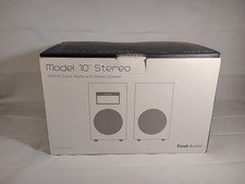 Telecomando Di Ricambio Per Tivoli Audio Modello 10 M10RSIL – Sostituzione Diretta - 5