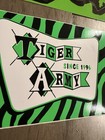 Vintage Punk Skate Stickers 90s Misfits Thunder Vision Rock Black Flag Thrasher — photo 6