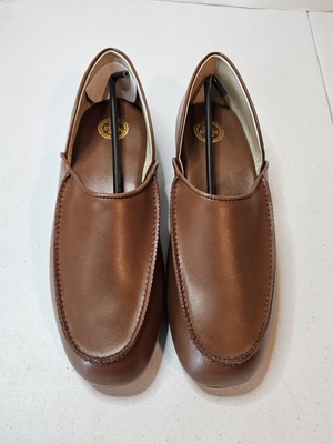 Clarks Slippers Hudson Bay Clarks Shoes Brown Mens Leather
