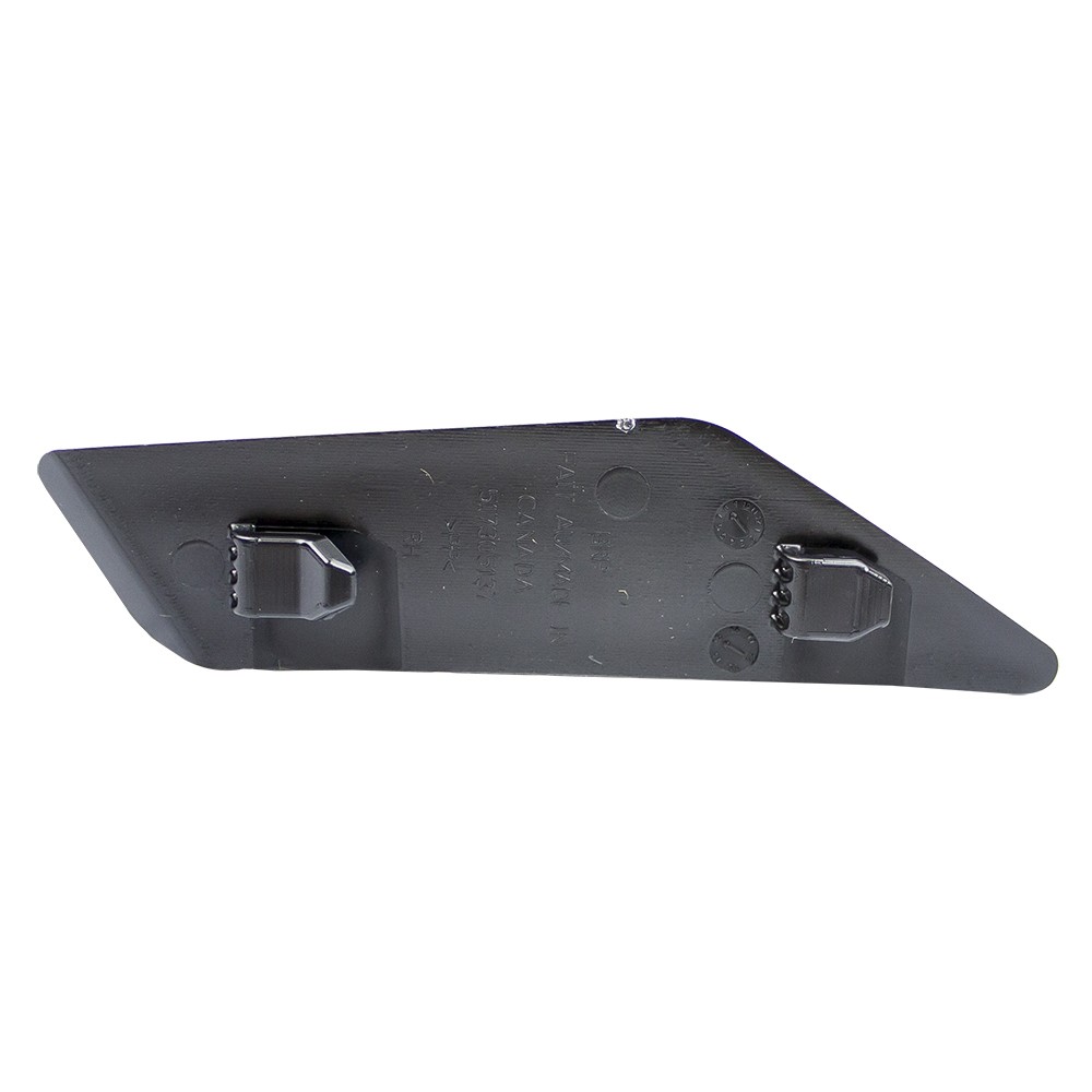 Ski-Doo 517305137 RH Hood Filler Plate 2013- 2017 MXZ Summit
