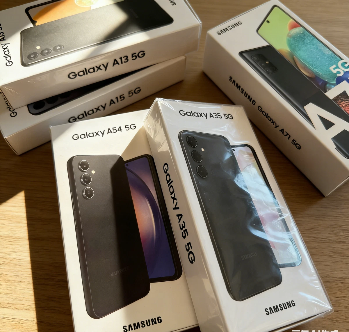 Las mejores ofertas en Samsung Galaxy A20 Cell Phones