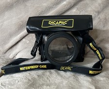 DiCAPac WP-S5 Waterproof Case for Digital SLR Cameras