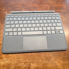 Logitech Combo Touch Keyboard Case iPad