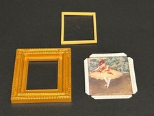 NEW Zuru Mini Brands Create Masterpieces - Dancer Making Points