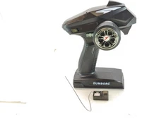 DumboRC Dumbo X6 6-Channel 2.4GHz RC Transmitter with X6F Receiver