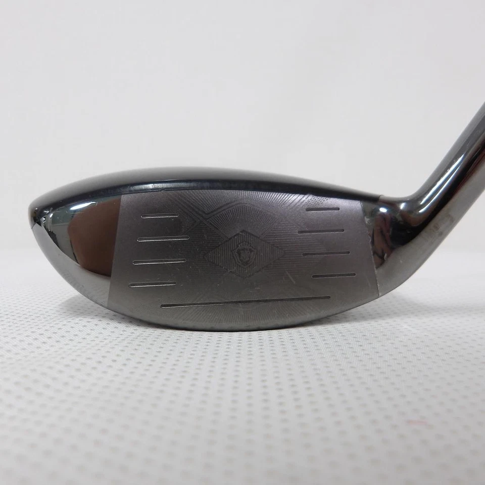 Maruman Hybrid MAJESTY ROYAL SP HY 19° Regular MAJESTY LV520 para UF Foto 3 de 4