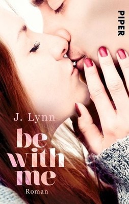 Be with Me / Wait for you Bd. 2 Roman