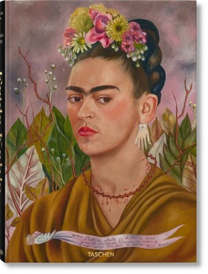 Frida Kahlo. The Complete Paintings | Luis-Martín Lozano | englisch