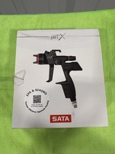 Sata Jet X Digital Pro 1.2 O Rp Spray Gun