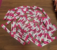 50 packets Wylers light Dragonfruit Sugar Free Drink Mix