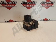 PEUGEOT 207 2009 ABS Pump/Modulator Mk1 - 1.6 Petrol 1.6 Turbo Petrol 4541 E