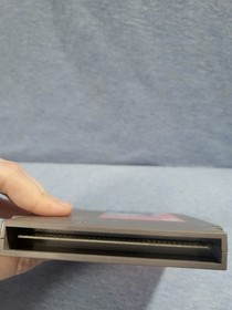 Fist of the North Star (Nintendo Entertainment System NES) CARTRIDGE ONLY