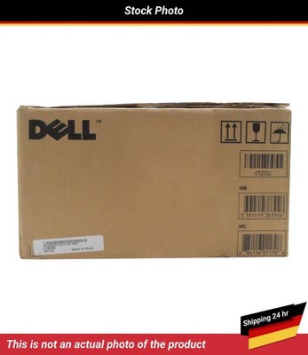 593-10372 Dell Multifunction Color Laser Printer 2145cn Toner Cartridge Black