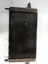 Radiateur Ford SIERRA